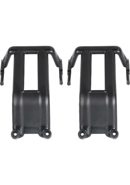 1/5 Hpi Için 2x Plastik Sap Rofun Baha Km Rovan Baja 5b 5t 5sc Kamyon Yedek Oyuncak Parçaları (Yurt Dışından)