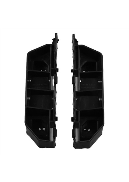 Honda Fit Jazz 2005-2008 Gd1 Gd3 Için Araç Ön Tampon Ara Parçası Braketi (Yurt Dışından)