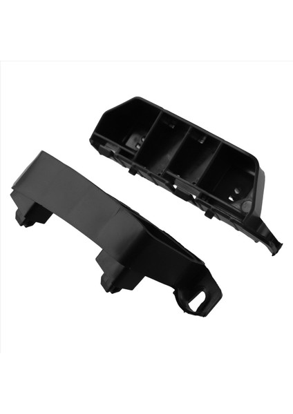 Honda Fit Jazz 2005-2008 Gd1 Gd3 Için Araç Ön Tampon Ara Parçası Braketi (Yurt Dışından) indirimleri