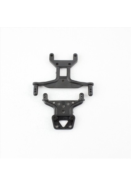 3x Ön ve Arka Gövde Post Montajlar Kabuk Sütunu 144002-1994 Wltoys 144002 1/14 Rc Araba Yedek Parçalar Aksesuarları (Yurt Dışından) fiyatları