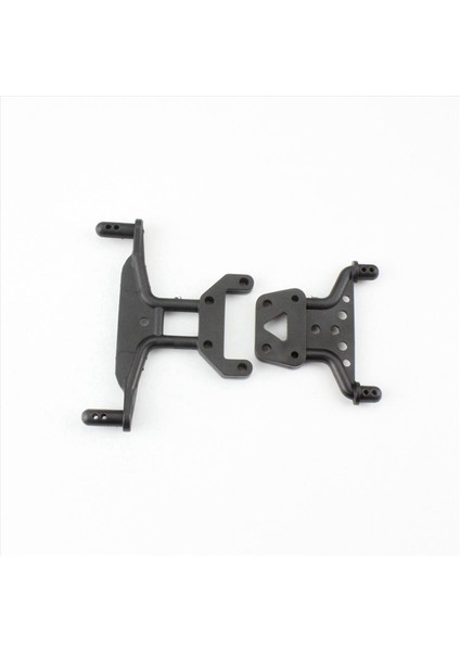 3x Ön ve Arka Gövde Post Montajlar Kabuk Sütunu 144002-1994 Wltoys 144002 1/14 Rc Araba Yedek Parçalar Aksesuarları (Yurt Dışından) modelleri