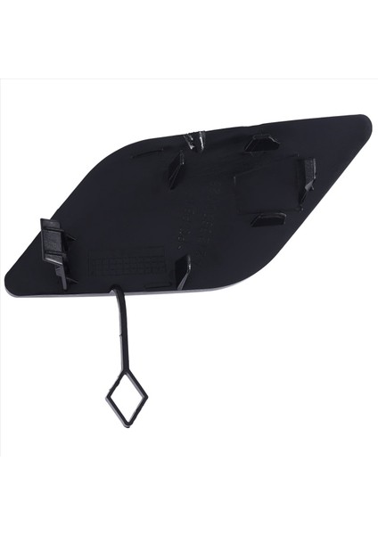 Mercedes E-Serisi W212 E300 Siyah Ön Tampon Çekme Kancası Kapağı (Yurt Dışından) fiyatları