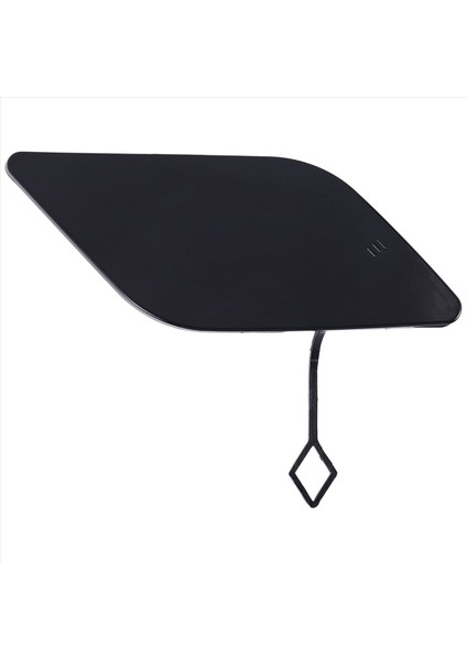 Mercedes E-Serisi W212 E300 Siyah Ön Tampon Çekme Kancası Kapağı (Yurt Dışından) indirimleri