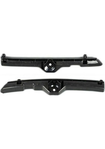 Toyota Hilux Vigo Için 1 Çift Tampon Çamurluk Destek Braketi (Yurt Dışından)