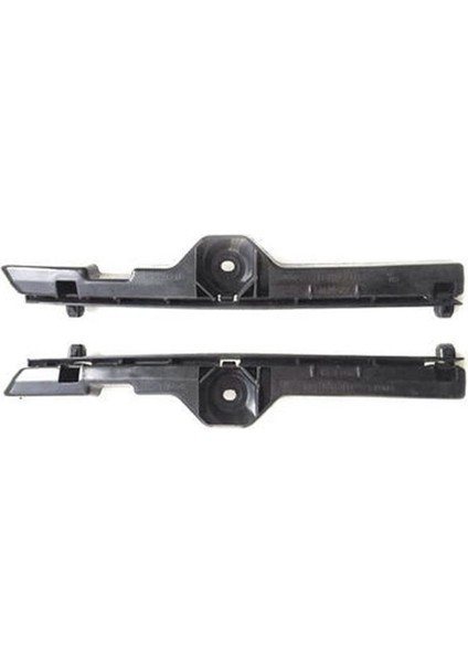 Toyota Hilux Vigo Için 1 Çift Tampon Çamurluk Destek Braketi (Yurt Dışından) fiyatları