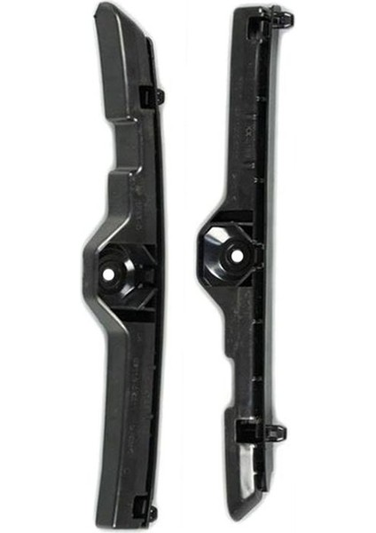 Toyota Hilux Vigo Için 1 Çift Tampon Çamurluk Destek Braketi (Yurt Dışından) fırsatları