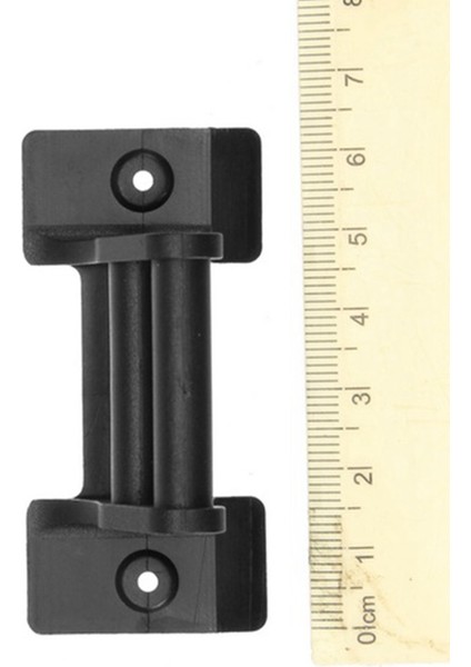 3x Empenage Koltuk Kuyruk Kanadı Koltuk EB1009 Jlb Racing Cheetah Için 1/10 Fırçasız Rc Araç Parçaları Aksesuarları (Yurt Dışından) fırsatları