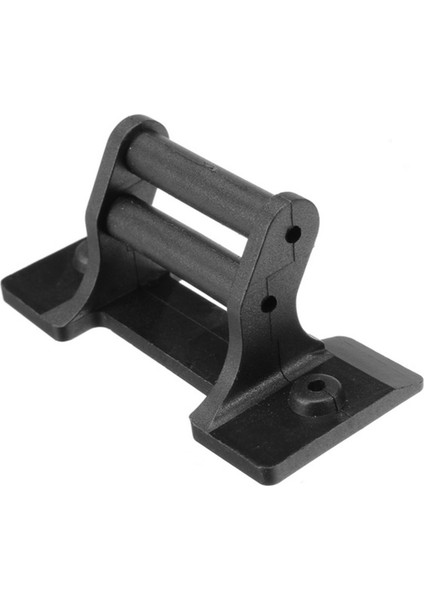 3x Empenage Koltuk Kuyruk Kanadı Koltuk EB1009 Jlb Racing Cheetah Için 1/10 Fırçasız Rc Araç Parçaları Aksesuarları (Yurt Dışından) indirimleri