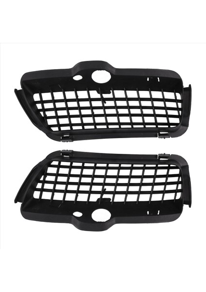 1 Çift Araba Ön Tampon Alt Izgaraları Yan Vw/golf Mk3 1993-1998 (Yurt Dışından) fiyatları