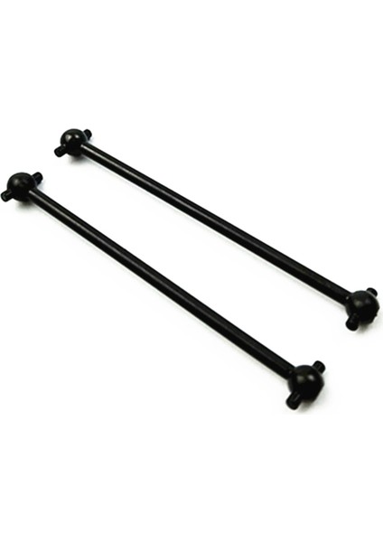 12PCS Metal Köpek Kemik Şaftı Wltoys 144001 124019 124018 Rc Araba Yükseltmeleri Parça Aksesuarları (Yurt Dışından) modelleri