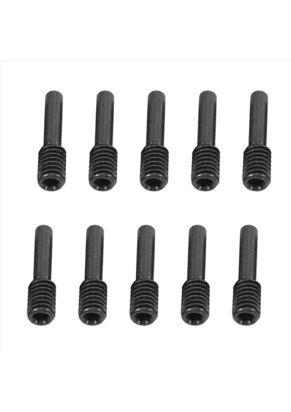 2x Çelik Hex Adaptörü Rc Eksenel E-Revo E-Maxx Zirvesi Için Evrensel Vidalı Pin M4 5145 (Yurt Dışından) fiyatları
