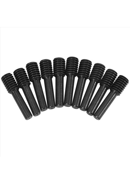 2x Çelik Hex Adaptörü Rc Eksenel E-Revo E-Maxx Zirvesi Için Evrensel Vidalı Pin M4 5145 (Yurt Dışından) indirimleri