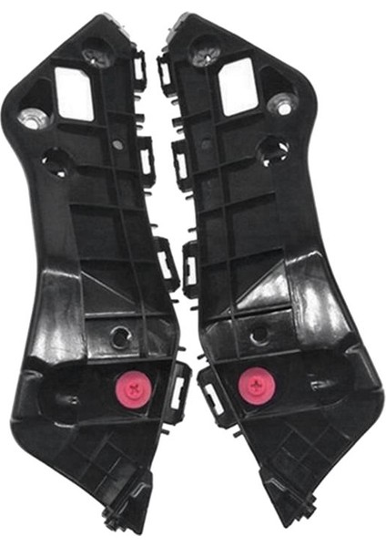 Toyota Rav4 2013-2015 Ön Tampon Desteği Sol ve Sağ Çifti (Yurt Dışından)