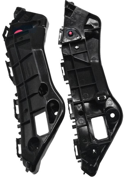 Toyota Rav4 2013-2015 Ön Tampon Desteği Sol ve Sağ Çifti (Yurt Dışından) modelleri