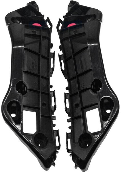 Toyota Rav4 2013-2015 Ön Tampon Desteği Sol ve Sağ Çifti (Yurt Dışından) fırsatları