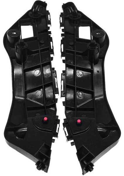 Toyota Rav4 2013-2015 Ön Tampon Desteği Sol ve Sağ Çifti (Yurt Dışından) indirimleri