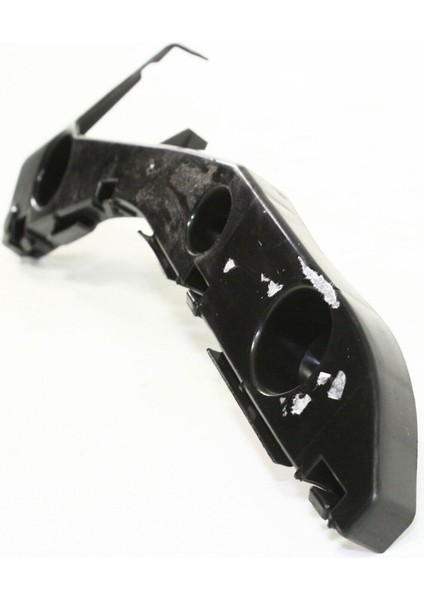 Toyota Prius 04-09 Için Ön Sol ve Sağ Alt Tampon Braketi (Yurt Dışından) indirimleri
