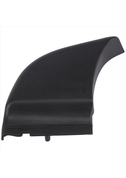 Toyota Hilux Vigo 2004-2015 Sol Arka Tampon Köşe Kapağı (Yurt Dışından)