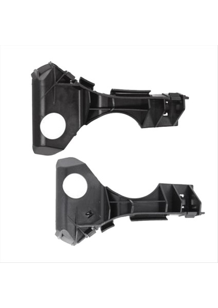 Toyota Corolla 02-07 Için Ön Sol Veya Sağ Tampon Tutucu Montajı (Yurt Dışından)