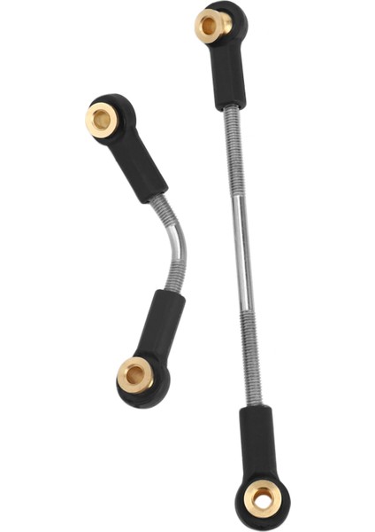 20 Set Rc Araç Direksiyon Çekme Çubuğu Yükseltme Parçası Metal Rc Direksiyon Çubuğu Wpl B1 B14 B14 B24 B24 C24 1/16 (Yurt Dışından) fiyatları