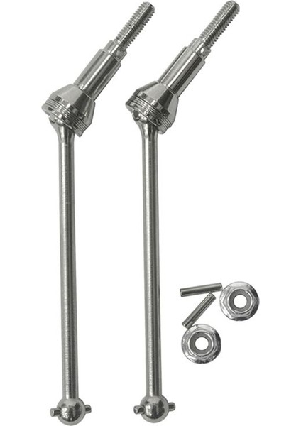 Hbx Haıboxıng Için 12MM Hex ile Metal Ön ve Arka Mili 901 901A 903 903A 905 905A 1/12 Rc Araba Yükseltme Parçaları (Yurt Dışından) fiyatları