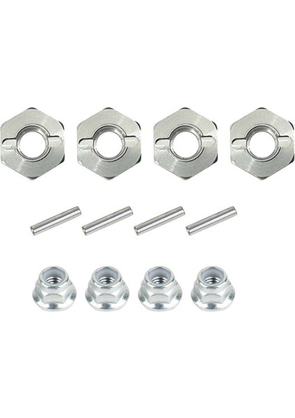 Hbx Haıboxıng Için 12MM Hex ile Metal Ön ve Arka Mili 901 901A 903 903A 905 905A 1/12 Rc Araba Yükseltme Parçaları (Yurt Dışından) fırsatları