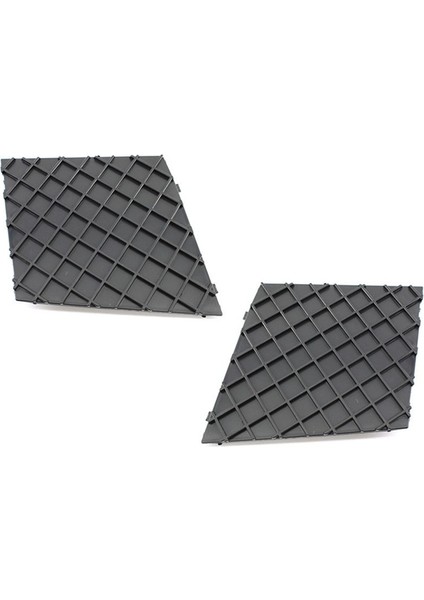 E60 E61 Için Araba Ön Tampon Alt Izgara Plakası Kaplaması (Yurt Dışından) fiyatları