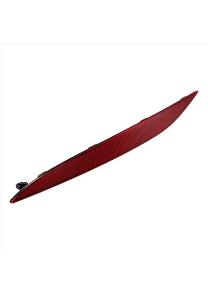 Tesla Için Otomobil Sol Arka Tampon Reflektör Lambası (Yurt Dışından) fiyatları