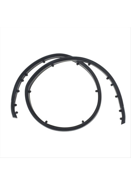 Hyundai Için Ön Tampon Şeridi Kaput Roob Sızdırmazlık Şeridi 86357F2000 (Yurt Dışından)