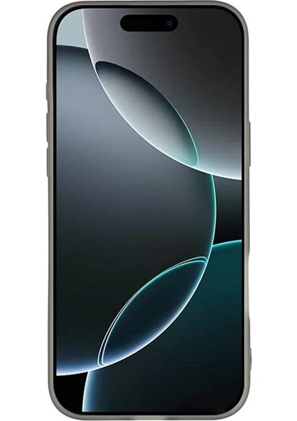 iPhone 17 Pro Tpu Kılıf Için Temperli Camlı Elektroliz Çerçeve Arka Kapak (Yurt Dışından) modelleri