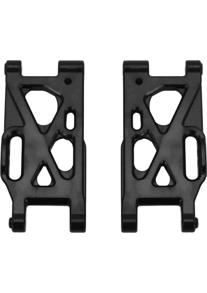 5x Ön ve Arka Salıncak Kolu Wltoys Için Set Parçası 144001 1/14 4WD Rc Araba Yeni Oyuncak Araba Parçaları Için Uygun (Yurt Dışından) fiyatları