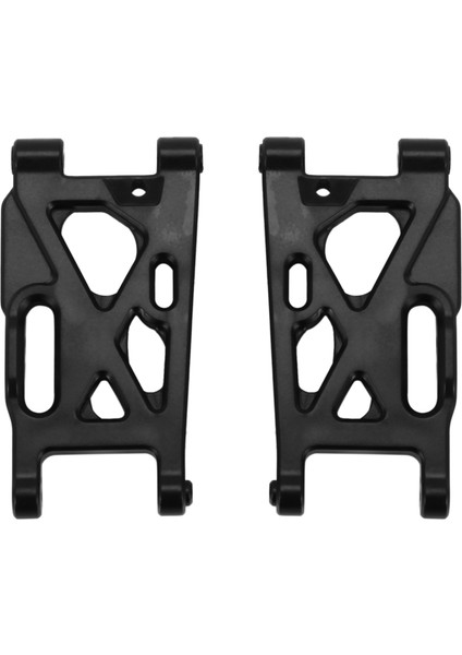 5x Ön ve Arka Salıncak Kolu Wltoys Için Set Parçası 144001 1/14 4WD Rc Araba Yeni Oyuncak Araba Parçaları Için Uygun (Yurt Dışından) fırsatları