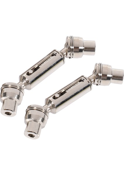 4pcs Metal Şaft Wpl Için Cvd D12 C14 C24 B16 B36 B24 Mn D90 MN99S Mn-90 Rc Araba Yükseltme Parçaları Yedek Aksesuarlar (Yurt Dışından) fiyatları