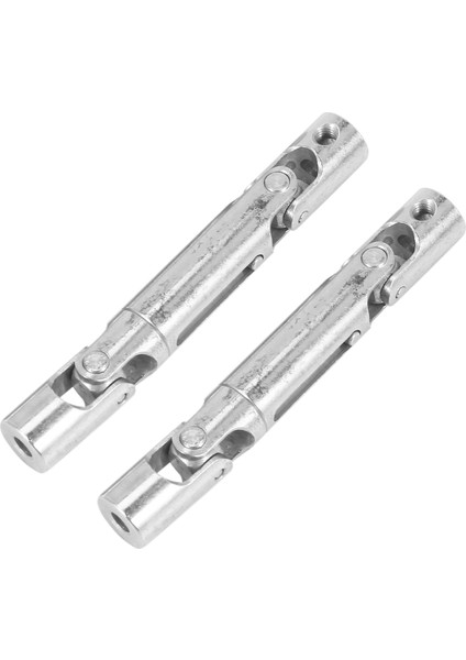 8set Trawler Araç Metal Sürüş Şaftı Yükseltme Parça Bottom Rc Kamyon Wpl 1/16 1/24 Oyuncak Araba Aksesuarı (Yurt Dışından) modelleri