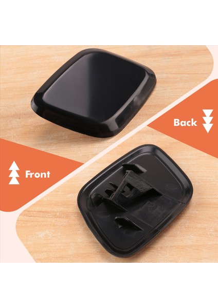 Ford Focus Mk3 2012-2014 Sağ Far Yıkama Meme Kapağı (Yurt Dışından) fırsatları