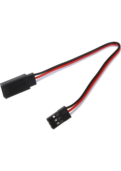 10 x 165 -172 mm Servo Uzatma Kablo Kabloları Kablolar (Yurt Dışından)