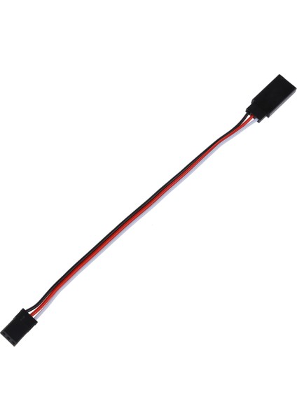 10 x 165 -172 mm Servo Uzatma Kablo Kabloları Kablolar (Yurt Dışından) modelleri