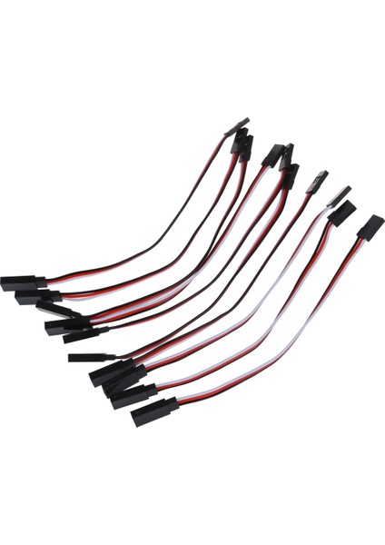 10 x 165 -172 mm Servo Uzatma Kablo Kabloları Kablolar (Yurt Dışından) indirimleri