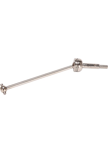 8pcs Wltoys Için Metal Mili 144001 1/14 4WD Rc Araç Araç Modelleri Parçalar 144001-1315 Ön Tekerlek Sürüş Milini (Yurt Dışından) modelleri