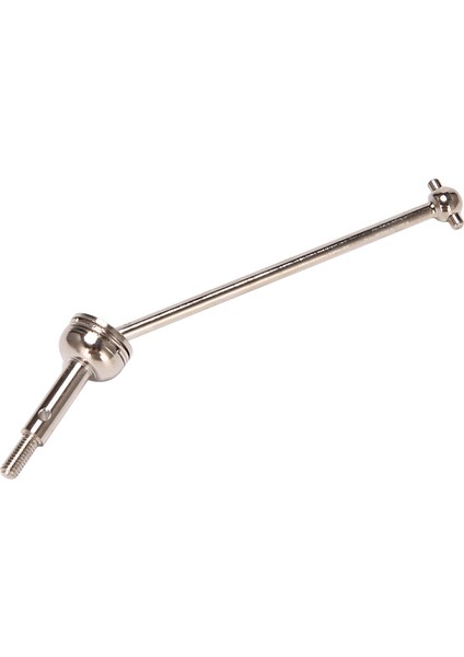 8pcs Wltoys Için Metal Mili 144001 1/14 4WD Rc Araç Araç Modelleri Parçalar 144001-1315 Ön Tekerlek Sürüş Milini (Yurt Dışından) fırsatları