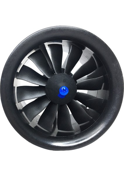 Edf 70MM 2300KV 6s 12 Bıçaklar Rc Fan Pervanesi Rc Jet Model Için Fırçasız Motorlu Yedek Parçalar (Yurt Dışından) indirimleri