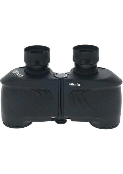 8x30 Profesyonel Askeri Su Geçirmez Yüksek Kaliteli Dürbün Siyah indirimleri