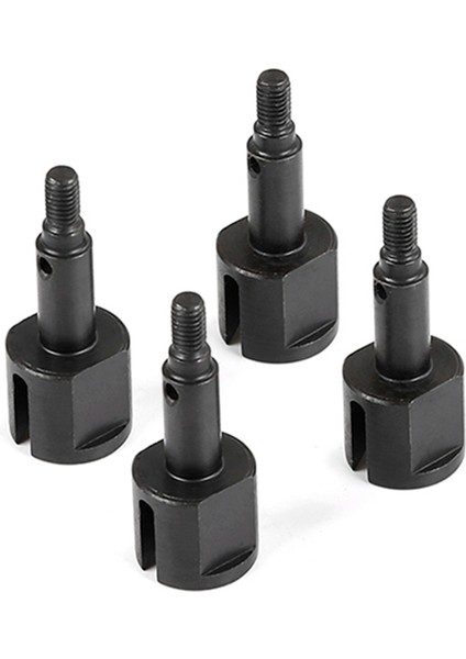 4x 1/8 Hpı Için Şaftı Yarış Savage Xl Flux Rofun Torland Fırçasız Kamyon Rc Araç Oyuncaklar Parçaları (Yurt Dışından)