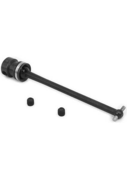 Wltoys Için 2x 12428 12423 Yükseltme Parçaları Metal Merkezi Cvd Mil Şanzıman Şaft 1/12 Rc Araç Aksesuarları 1 (Yurt Dışından) fırsatları