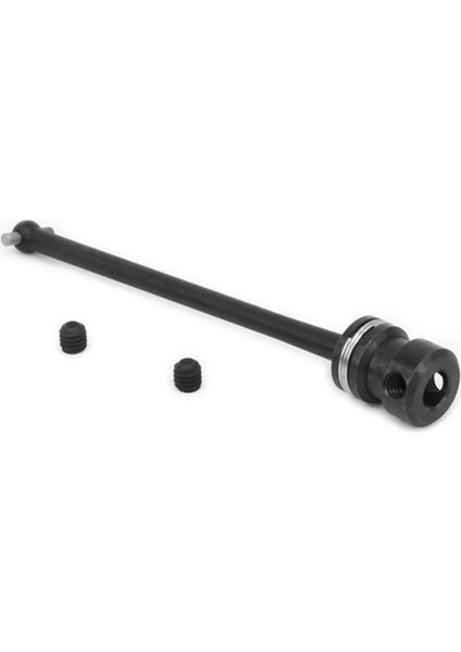 Wltoys Için 2x 12428 12423 Yükseltme Parçaları Metal Merkezi Cvd Mil Şanzıman Şaft 1/12 Rc Araç Aksesuarları 1 (Yurt Dışından) indirimleri