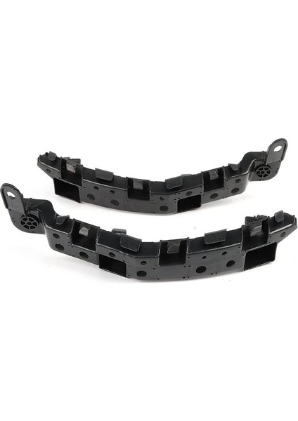 2017-2019 Honda Için Sol ve Sağ Tampon Braketi Desteği, 2'li Paket (Yurt Dışından) fiyatları