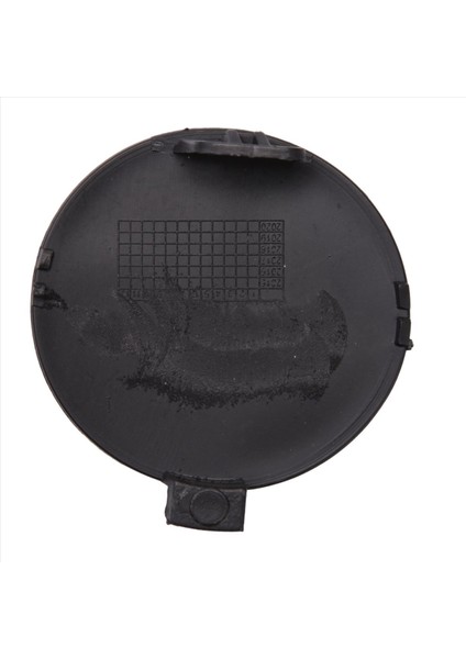 2017-2021 Jeep Compass 5SY62TZZAB Ön Tampon Çekme Kancası Kapağı (Yurt Dışından) fırsatları