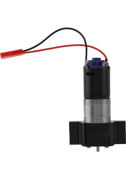 2x Metal Şanzıman Şanzıman 370 Motorlu Motorlu Motor Wpl C14 C24 B24 B36 Mn D90 Rc Araş Siyah (Yurt Dışından) fiyatları