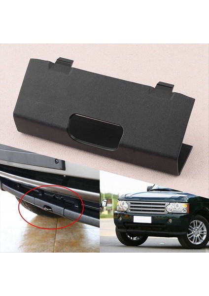 Range Rover Executive L322 06-09 DPC500280PUY Için Römork Kancası Kapağı (Yurt Dışından) fırsatları