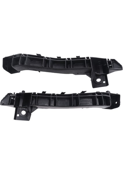 Subaru Forester 2009-2013 Için Sol ve Sağ Ön Tampon Braketi (Yurt Dışından) fiyatları